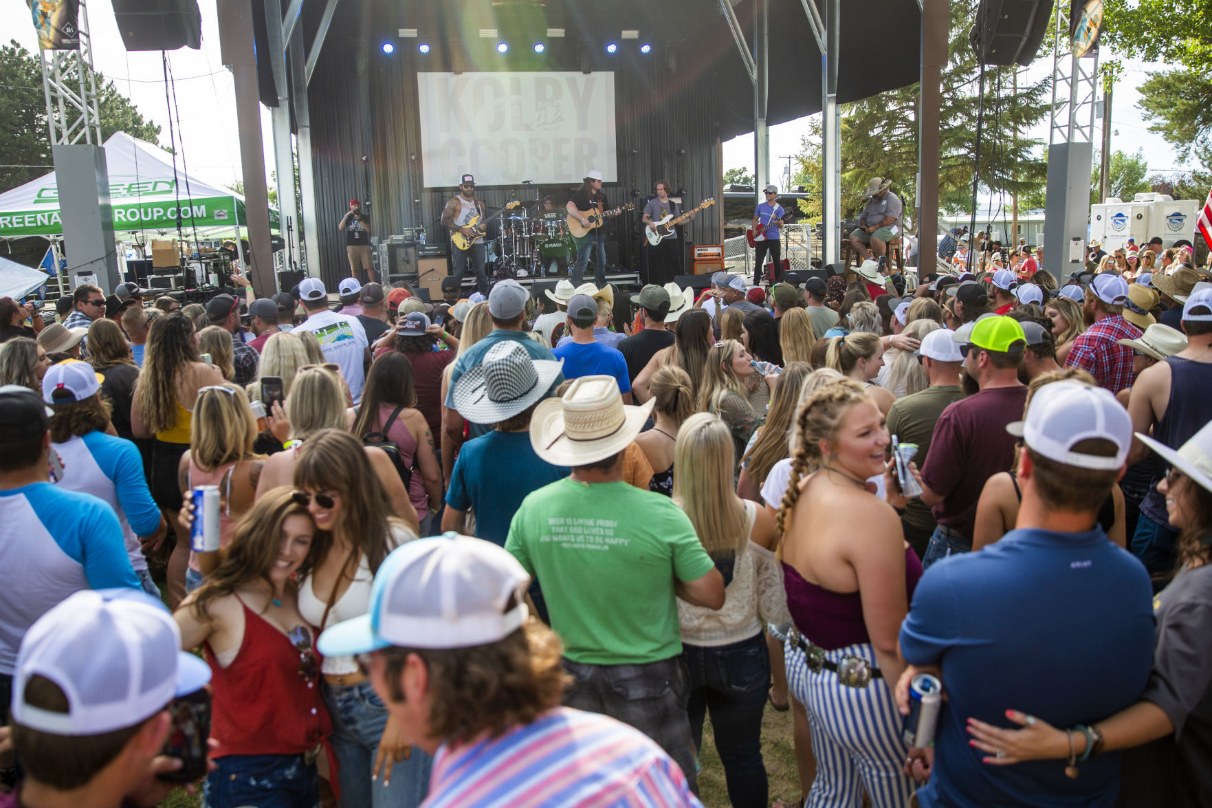 Hwy 30 Music Fest